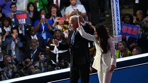 Biden tells America ‘I gave my best to you’ as he places his  .